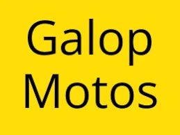 Galop Moto Rouffiac